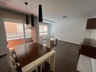 Appartamento  Calle calle de josé alcamí, 4. Piso en silla
