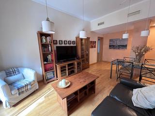 Planta baixa  Avenida avenida de los naranjos, 35. Vivienda en urbanización la reva