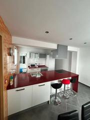 Appartement  Calle calle de mariano benlliure, 13. Piso en burjassot