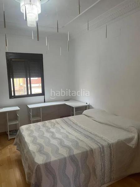Foto 34678c2c-2de4-4352-886d-38136651790a. Appartamento con riscaldamento in Torrefiel Valencia
