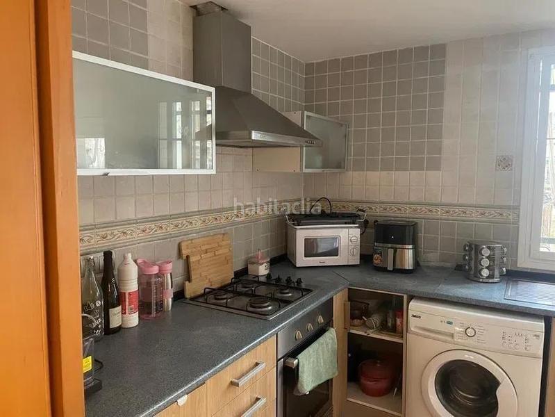 Foto 3c01cf65-dfd6-4d22-ad40-51cb91664d92. Appartamento con riscaldamento in Torrefiel Valencia