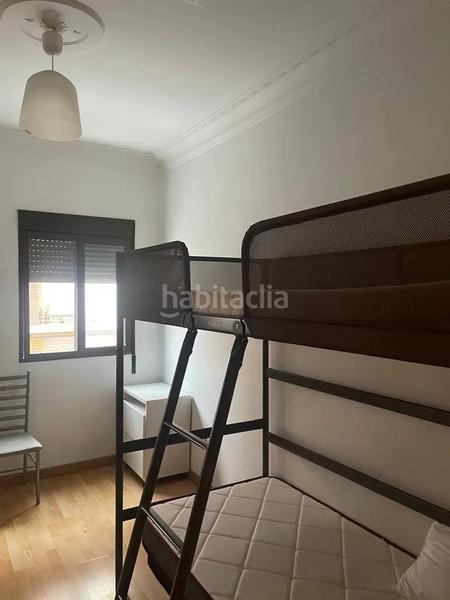 Foto 3ca3d88e-2852-45ee-ac3d-29adbd0f63b5. Appartamento con riscaldamento in Torrefiel Valencia