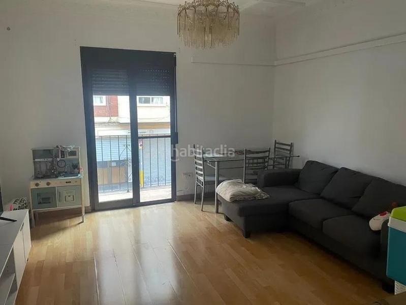 Foto 642354ff-8b6e-45b1-a68c-23084eb2f785. Appartamento con riscaldamento in Torrefiel Valencia