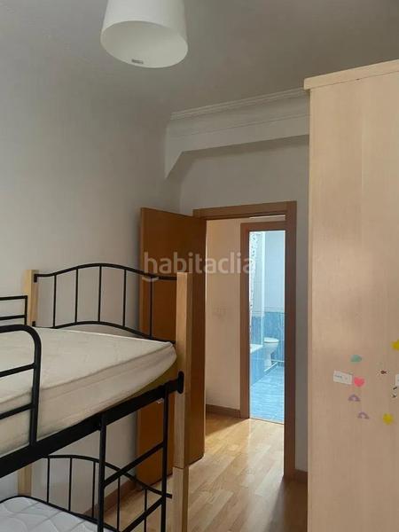 Foto 8c3f20a4-6e58-482e-8674-c563b0f46040. Appartamento con riscaldamento in Torrefiel Valencia