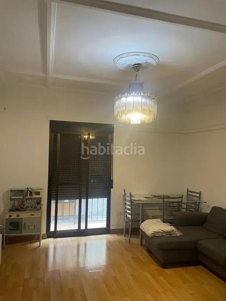 Foto 9140dcf4-a890-4707-a687-ba0137da74c4. Appartamento con riscaldamento in Torrefiel Valencia