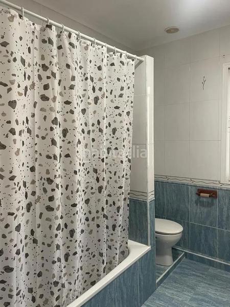 Foto d4cbec61-d683-438a-a5d4-bb996e1cb538. Appartamento con riscaldamento in Torrefiel Valencia