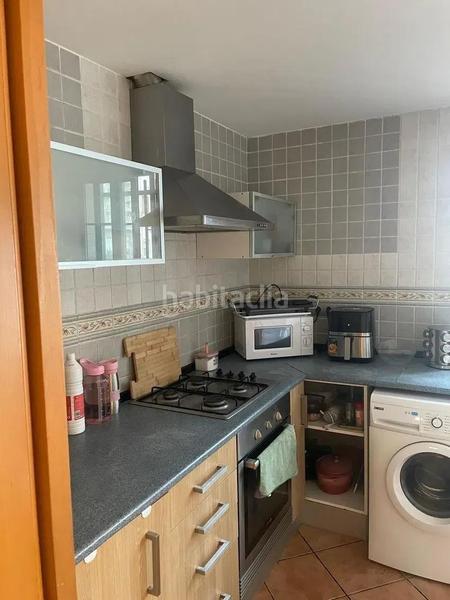 Foto eb947b42-1c57-4317-b507-3576c6e57b98. Appartamento con riscaldamento in Torrefiel Valencia