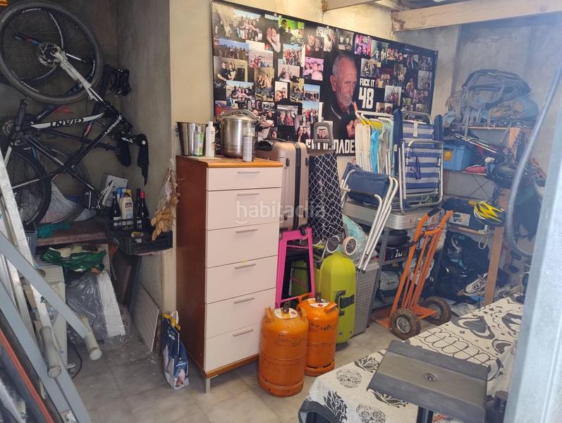 Foto 45e0c7d6-6857-4e33-bc63-01ce3bf08b95. Piso  en Benetússer