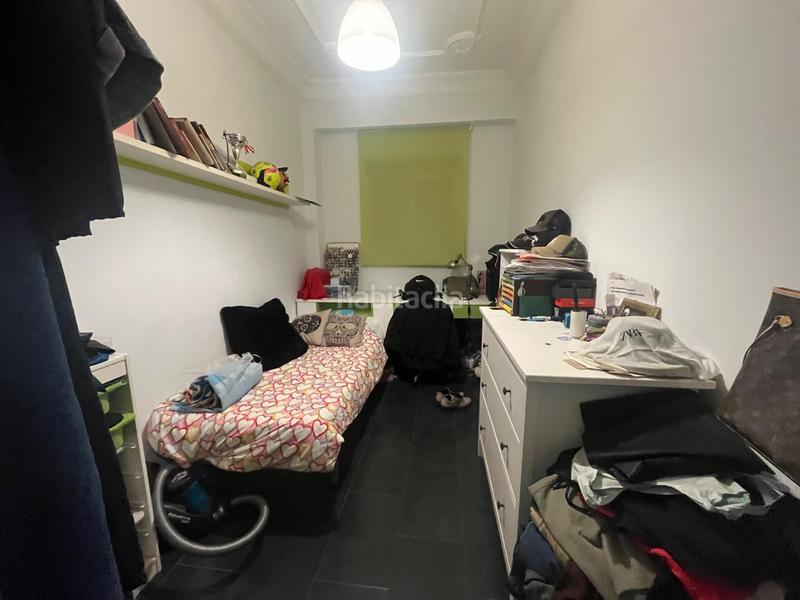 Foto 5e824cb1-cd16-4826-9ab9-7dabab274204. Piso  en Benetússer