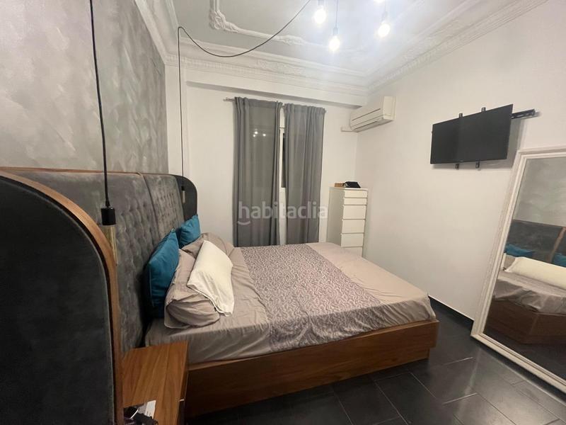 Foto d85c269d-d387-4296-a1a8-2c89d4a0dc29. Piso  en Benetússer