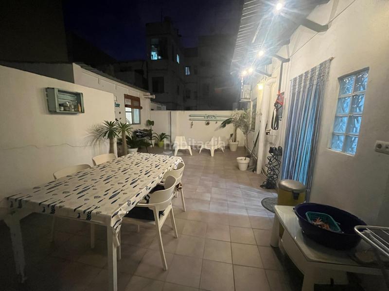 Foto f9778141-5a5d-4eb5-8e50-e038b4d457af. Piso  en Benetússer