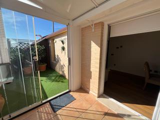 Attique  Avenida avenida diputación provincial, 42. Áticodúplex en catarroja