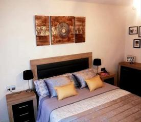 Pis  Calle calle de jorge guillén, 21. Piso en quart de poblet