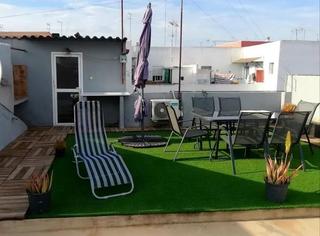 Etagenwohnung  Calle calle de jorge guillén, 21. Piso en quart de poblet