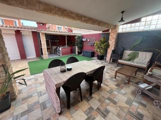 Chalet  Avenida avenida de la lloma del colbi, 14. Chalet en moncada