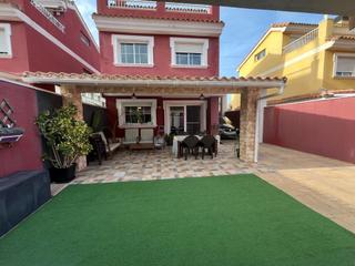 Chalet  Avenida avenida de la lloma del colbi, 14. Chalet en moncada