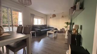 Appartement  Calle constitucio. Piso en calle constitución