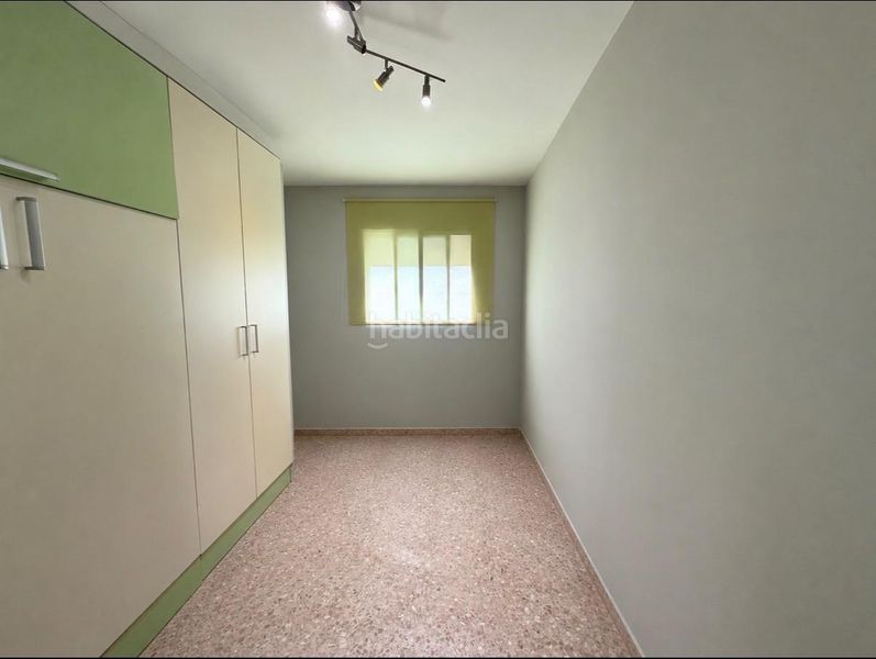 Foto afdaf4bd-775f-45a4-b90b-01f4ce6ad5bf. Pis amb calefacció a Centro Ciudad Paterna