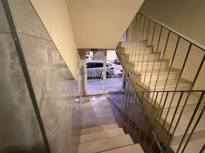 Foto 360146ba-70e5-42d9-8bf9-c19bd8119b6d. Pis amb aparcament a Alaquàs