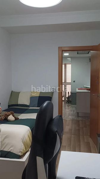 Foto 6365de0f-9c6b-4879-b65a-2e1d45754833. Pis amb aparcament a Alaquàs