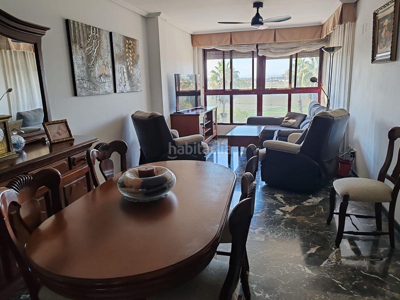 Foto 086e99f2-668e-464d-a2d3-ecffd826e652. Pis amb aparcament piscina a Sant Pau Valencia