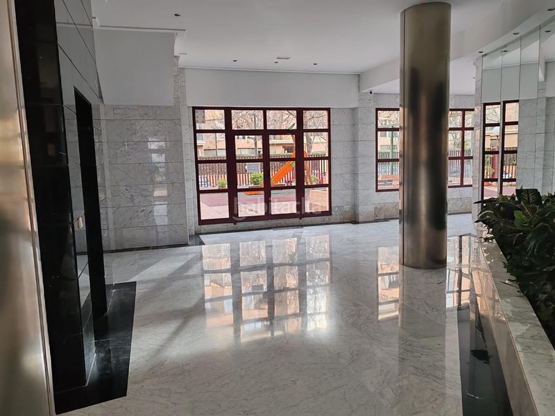 Foto 16dbf1ab-bec5-4d9a-9a21-88eab650ef37. Pis amb aparcament piscina a Sant Pau Valencia