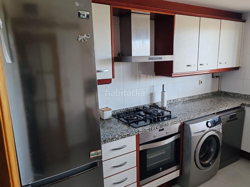 Foto 3bad8a22-7490-4d5b-9774-d4a2ceb5e52b. Pis amb aparcament piscina a Sant Pau Valencia