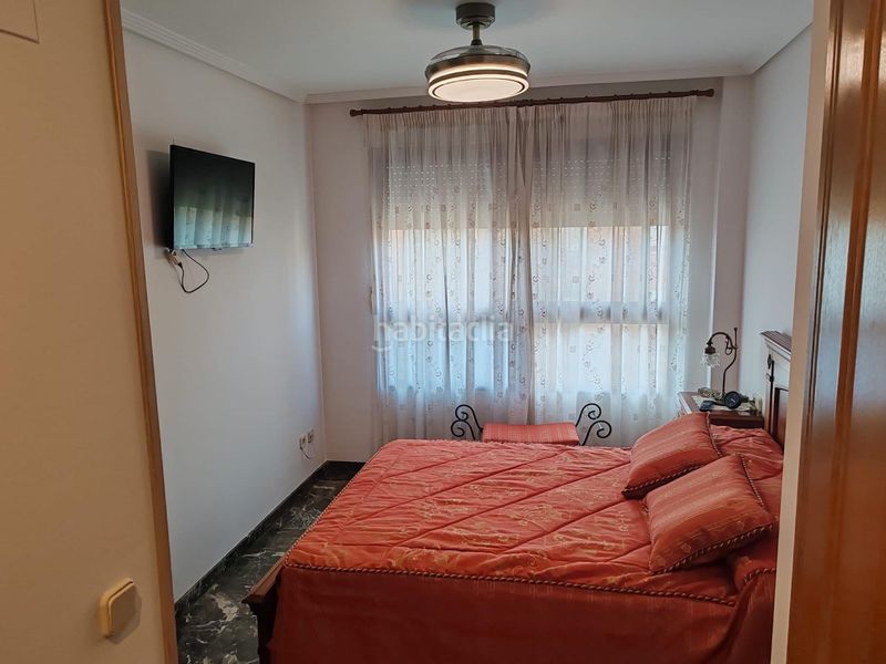 Foto 4250fee5-bf62-455a-8f59-c536b896ae13. Pis amb aparcament piscina a Sant Pau Valencia