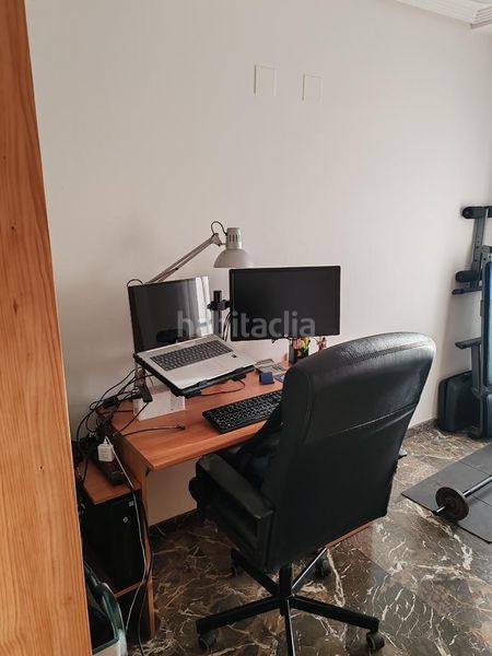 Foto 4856c024-f0a4-4270-97d8-c869ca81d9dd. Pis amb aparcament piscina a Sant Pau Valencia