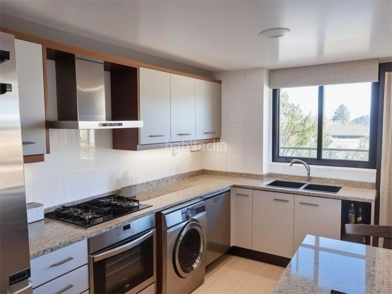 Foto 6b540ab7-bd94-4767-9246-1339b995f3b4. Pis amb aparcament piscina a Sant Pau Valencia