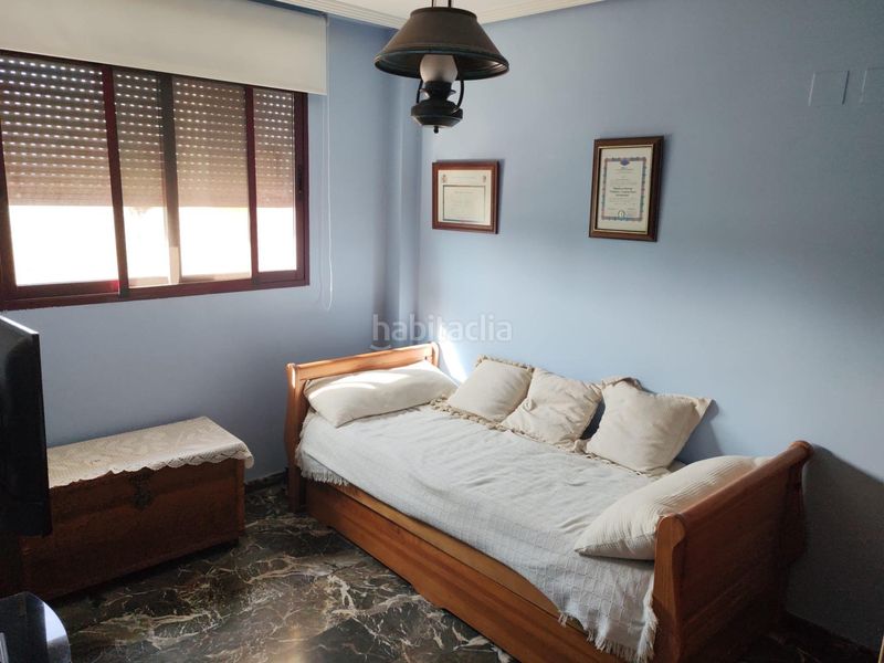 Foto 82c1dbf1-d08d-4e1e-a9b8-447ac5882b0c. Pis amb aparcament piscina a Sant Pau Valencia