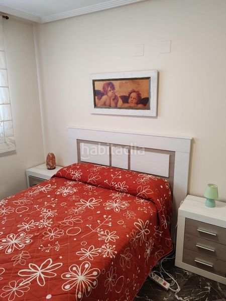 Foto a067ea2b-f348-4330-8828-a6973a9303b2. Pis amb aparcament piscina a Sant Pau Valencia