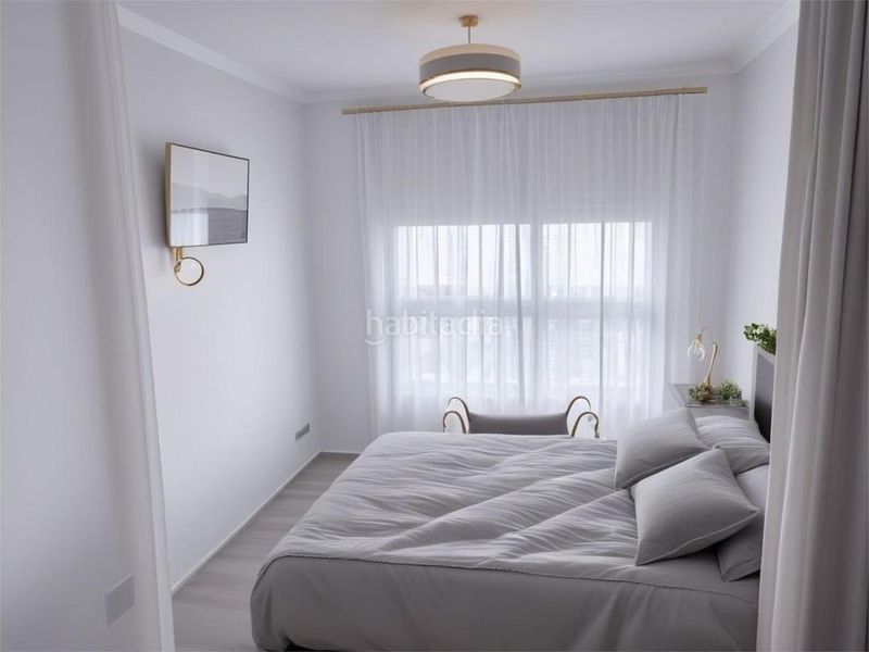 Foto a3b988fd-5948-4917-8e12-ff71c35c0e98. Pis amb aparcament piscina a Sant Pau Valencia