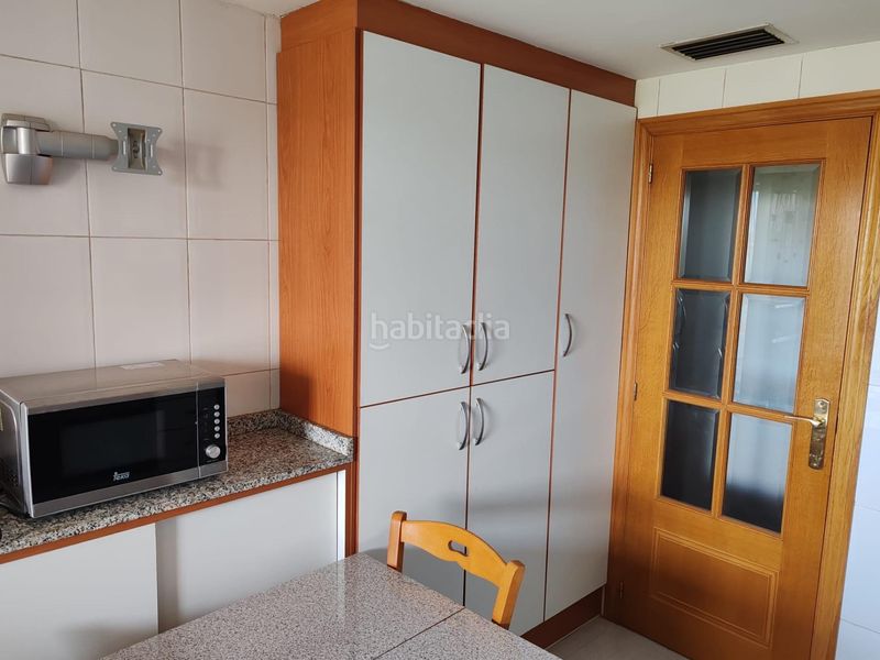 Foto ae62e8ec-4c07-4b98-b7dd-f8f6ea3c07bf. Pis amb aparcament piscina a Sant Pau Valencia