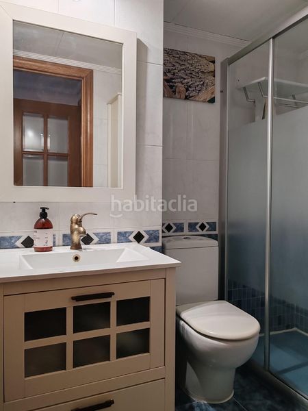 Foto bb839b95-1675-4cdc-9e4f-af635d27c45b. Pis amb aparcament piscina a Sant Pau Valencia