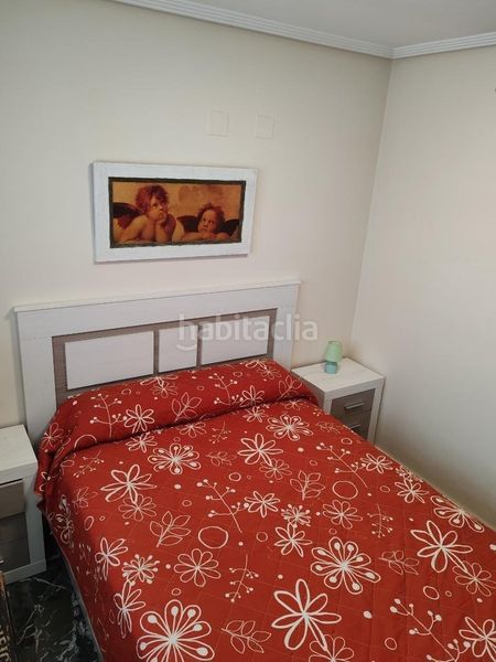 Foto bde2a8ca-db58-4397-baaa-a0947ec6f907. Pis amb aparcament piscina a Sant Pau Valencia