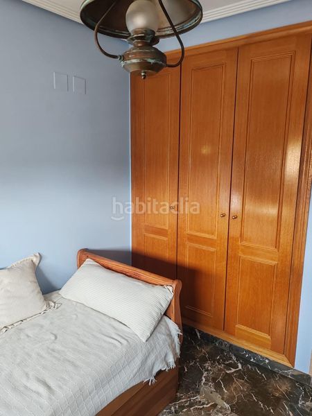 Foto d12c4125-1e43-4046-b33f-00f5c0c73e9a. Pis amb aparcament piscina a Sant Pau Valencia