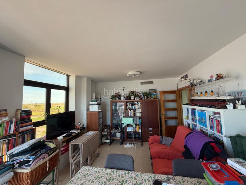 Foto 0a444c40-8613-4be4-a840-97c50b94b66d. Pis amb aparcament a Silla