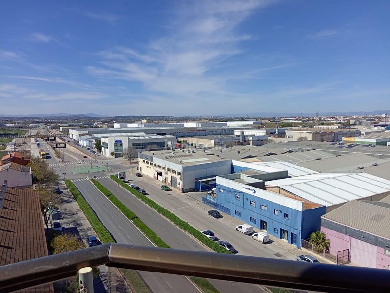 Foto 54e54cef-cc13-4b08-86d2-370448f65d07. Pis amb aparcament a Silla