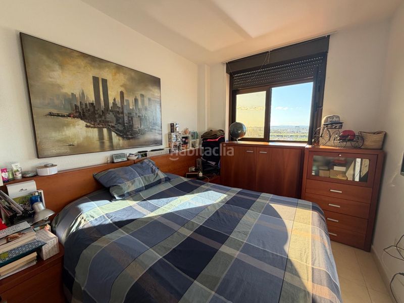 Foto 568842b9-119c-487e-ba56-96343e27346a. Pis amb aparcament a Silla