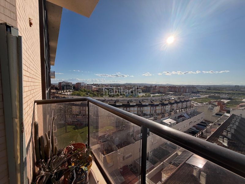 Foto a5f89eae-e823-41d8-b6a8-2c449dcabc5b. Pis amb aparcament a Silla