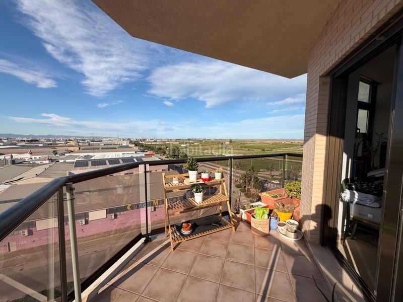 Foto ac93e929-98fb-4f17-8844-e54082a9f92b. Pis amb aparcament a Silla