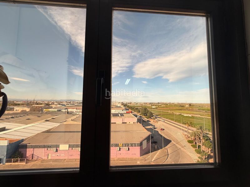 Foto d0967d39-2c96-454f-8f37-3d6a58663b49. Pis amb aparcament a Silla