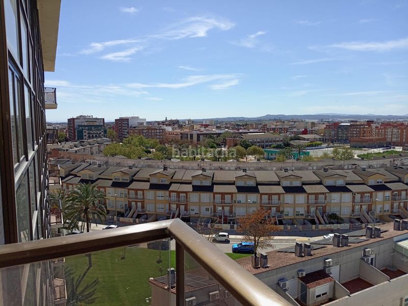 Foto e93b1790-6c65-4ce1-a550-827344e6031a. Pis amb aparcament a Silla