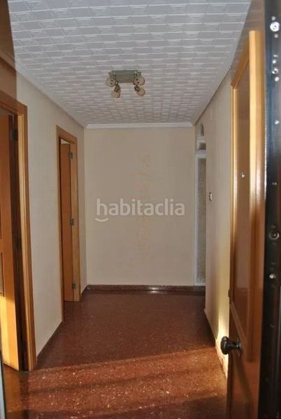 Foto 0d6efb5b-1dcd-4e36-ac94-38272a6303f8. Pis a El Alborgí Paterna