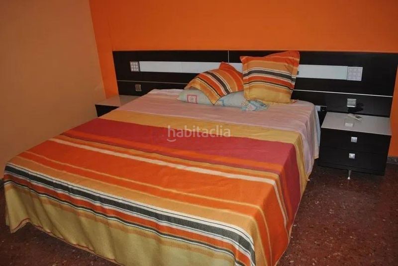 Foto 733dacd3-32ba-4a4c-9432-ae9716096cc8. Pis a El Alborgí Paterna