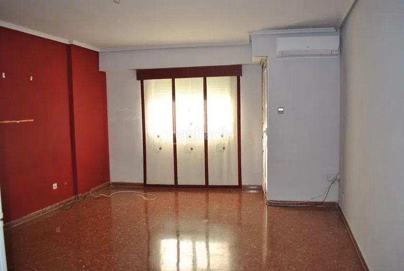 Foto 862763b2-8fa6-425a-9740-993e8f2d82fc. Pis a El Alborgí Paterna