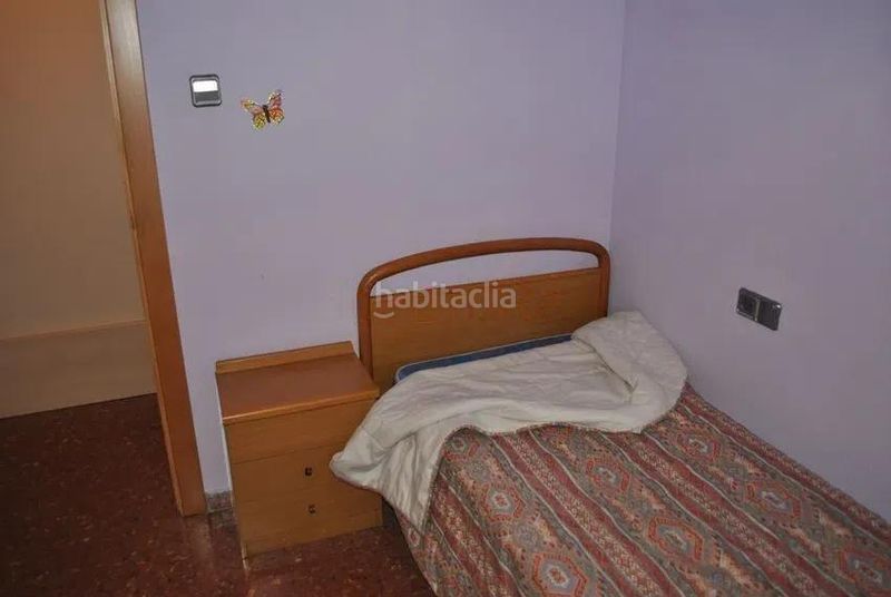 Foto aa898b6d-138d-4156-a524-e4d0eb934e0a. Pis a El Alborgí Paterna