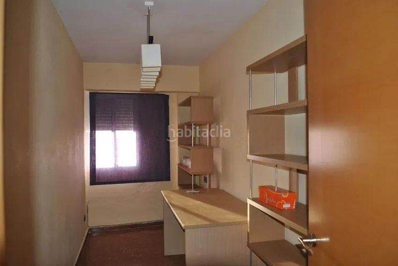 Foto c7306512-5822-425c-b46d-a80a107c30dc. Pis a El Alborgí Paterna