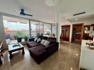 Attico  Calle calle retor joaquim escrivá peiró. Ático exclusivo en catarroja con amplias terrazas y todas las co